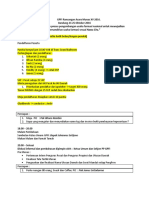 Panel Diskusi Komisi