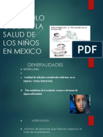 PERFIL EPIDEMIOLOGICO DE LA SALUD DE LOS NIÑOS.pptx