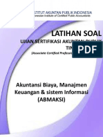 85-ACPAI_Latihan_Soal_Akuntansi_Biaya,Manajemen_dan__KeuanganSistem_Informasi.pdf