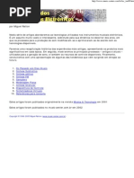 Sintetizadores Apostila Completa