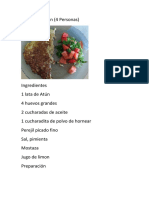 Tortilla de Atún.docx