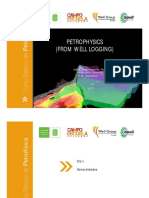 Curso Basico Petrofisica