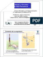 Presentacion ACAF Master EPS UAM PDF