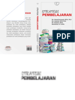 Buku Strategi Pembelajaran PDF