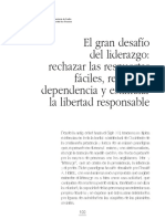 2 Zalles Desafío Del Liderazgo PDF
