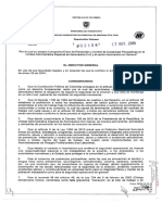 Resolucion 03104 2015 PDF