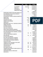 NYPIRG Table: 11-Day Pre Gen Filers, 10 25