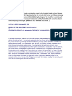 Possible Rebuttal. Amnesty Derives Its Validity Through A Proclamation Issued by The President (People Vs Vera, February