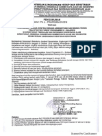 Penerimaan Tenaga Kontrak FP III PDF