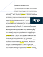 Texto académico con referencias