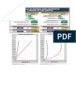 Derivas Control Estructural