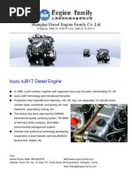 EPA Engine Family Name Guide | PDF | Technology & Engineering
