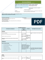 Diseña Base de Datos