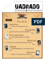 Chicuadrado 4, 2012 PDF