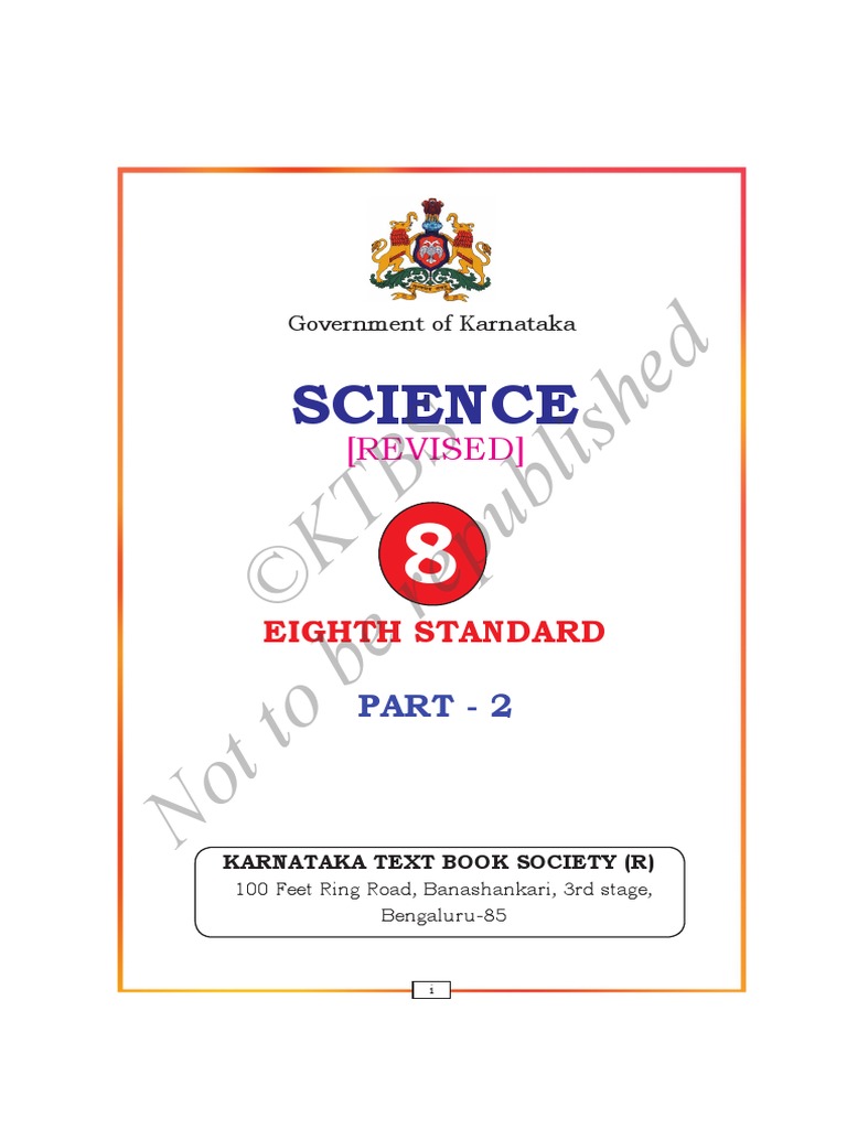 8th English Science 2 Pdf Sound Waves