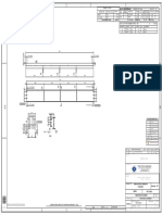 Bill of Materials: 2 Beam Required As Drawn Marked-B3