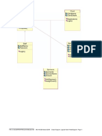 File: C:/Users/Rohit/Documents/Asd - MDL 18:31:42 03 March 2019 Class Diagram: Logical View / Newdiagram Page 1