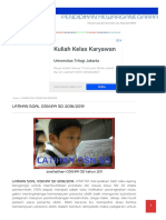 Latihan Soal Osn Ipa SD 2018 - 2019 - Pendidikan Kewarganegaraan110712 PDF