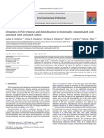 PCB Contaminants