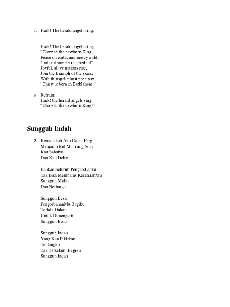 Lagu Natal Joy To The World Religious Belief And Doctrine
