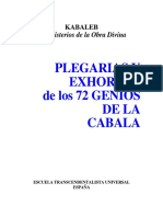 LOS 72 GENIOS DE LA KABALA.pdf