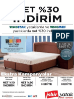 Isbir Yatak PDF
