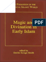 Magic and Divination in Early Islam.pdf