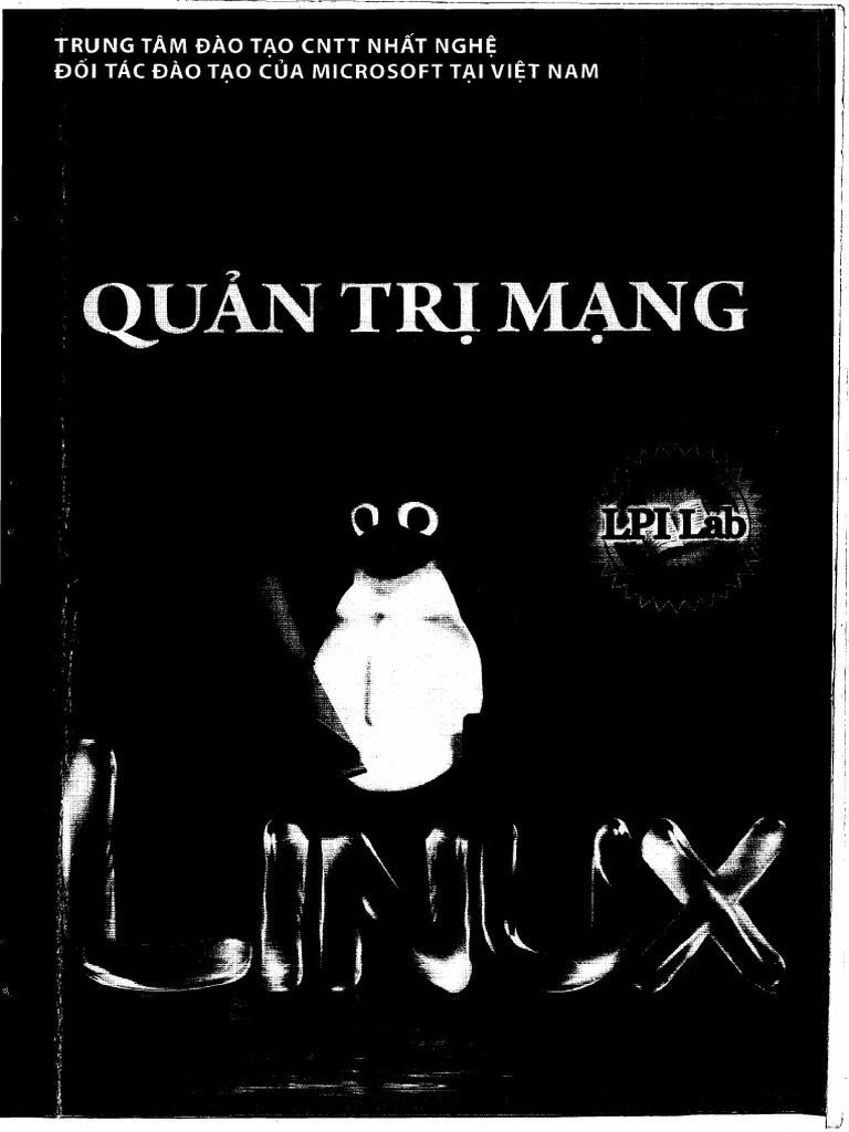 Linux LPi1&2 | PDF | Virtualization | Information Technology Management