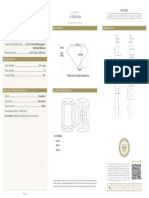 Facsimile: Gia Report Gia Report