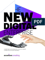 Accenture Digital Enterprise POV PDF