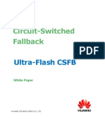 Ultra Flash CSFB