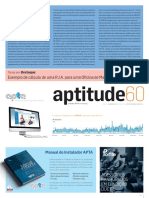 APTA-APTitude Nº 60 PDF