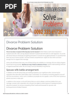 Naveen Kohli Vs Neelu Kohli Divorce Forgery