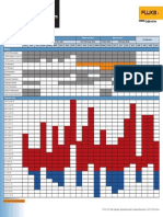 6001431b Tcal Matrix W