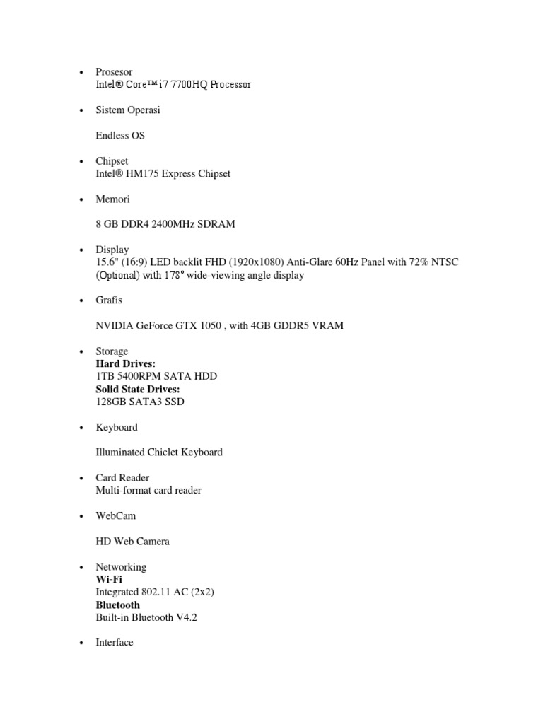 Hard Drives Solid State Drives PDF