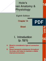 Hole's Human Anatomy & Physiology: Eighth Edition