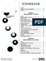 İçi̇ndeki̇ler. Bölüm N - Ezoteri̇zm. Bölüm I Retki̇ Temelleri̇ - 1 - Psi̇koloji̇ Önsöz 11 Ki̇tabi Nasil Kullanirsiniz-.