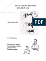 2017 - Latest Modul k1 SPM 2004-Spmu 2017 New