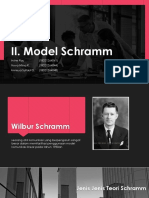 Metode Schramm