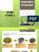 KSSM Form 2: by Tutor Syahirah 2018