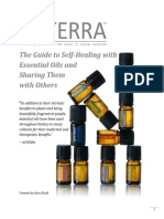 Completed doTERRA Manual 10 28 14 PDF