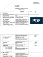 Planificare Cls 10, Profil Bilingv, Upstream Upper - Intermediate