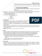 UNITI Biomolecules PDF