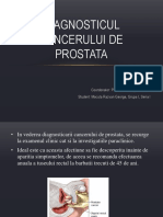 Diagnosticarea cancerului de prostata.pptx