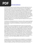 Download Some Hidden Facts About the Nehru by Nallathambi SN40103296 doc pdf