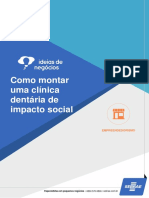 Clínica Dentária de Impacto Social .pdf