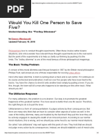 Would You Kill One Person to Save five.pdf