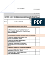 ISO 45001 Norma Internacional Oficial Español Safety VIP