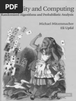 Probability and Computing PDF