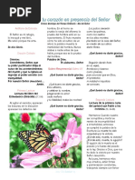 Misal Marzo 2019-03-03